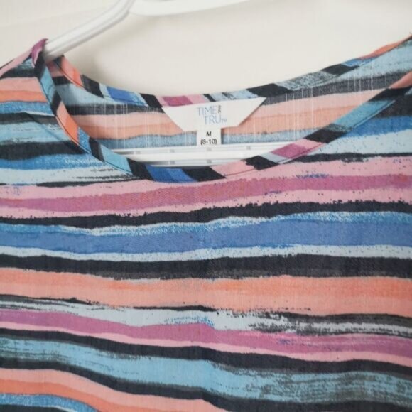 TIME and TRU dress size M - Picture 2 of 4